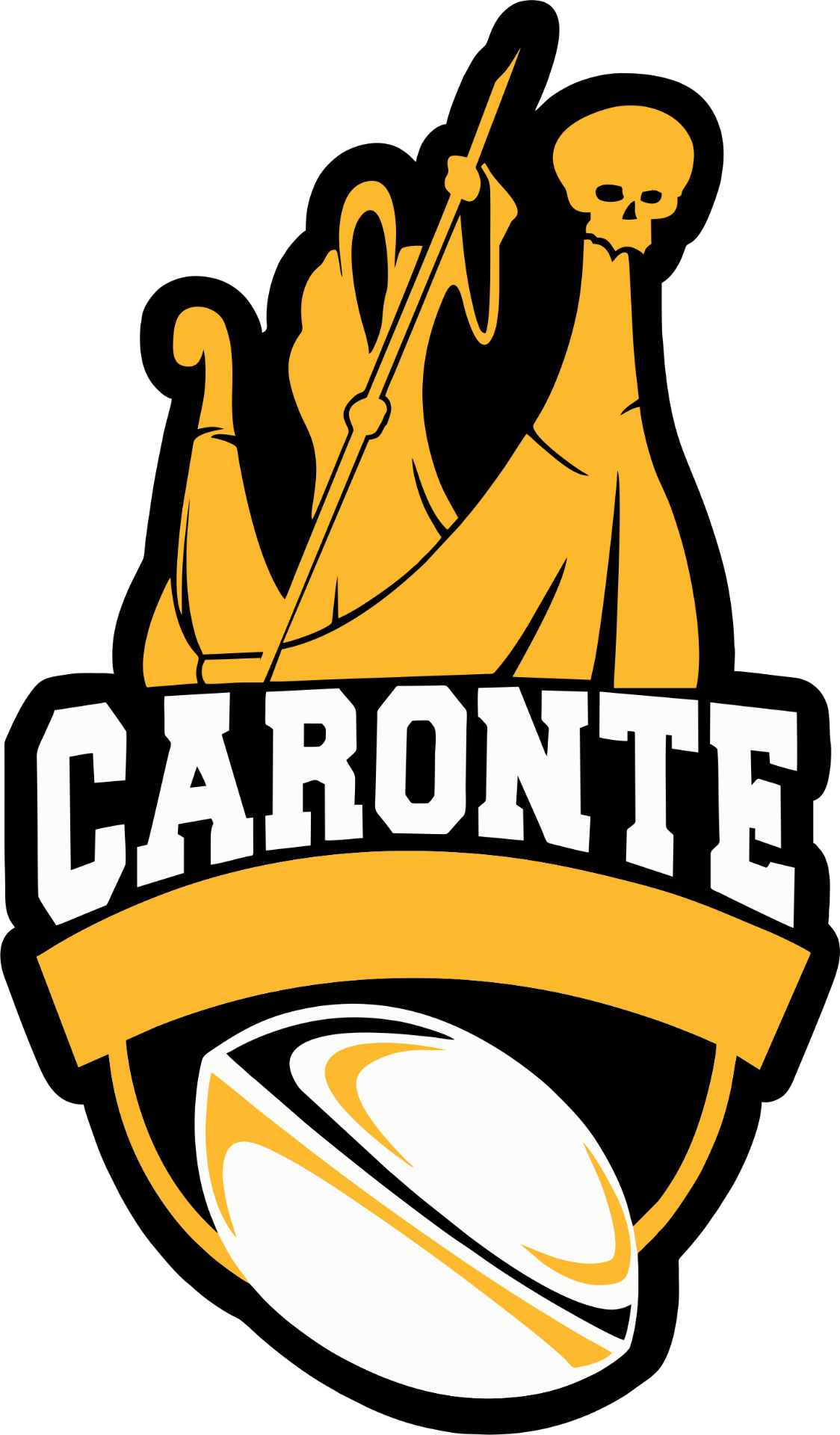 Caronte Rugby
