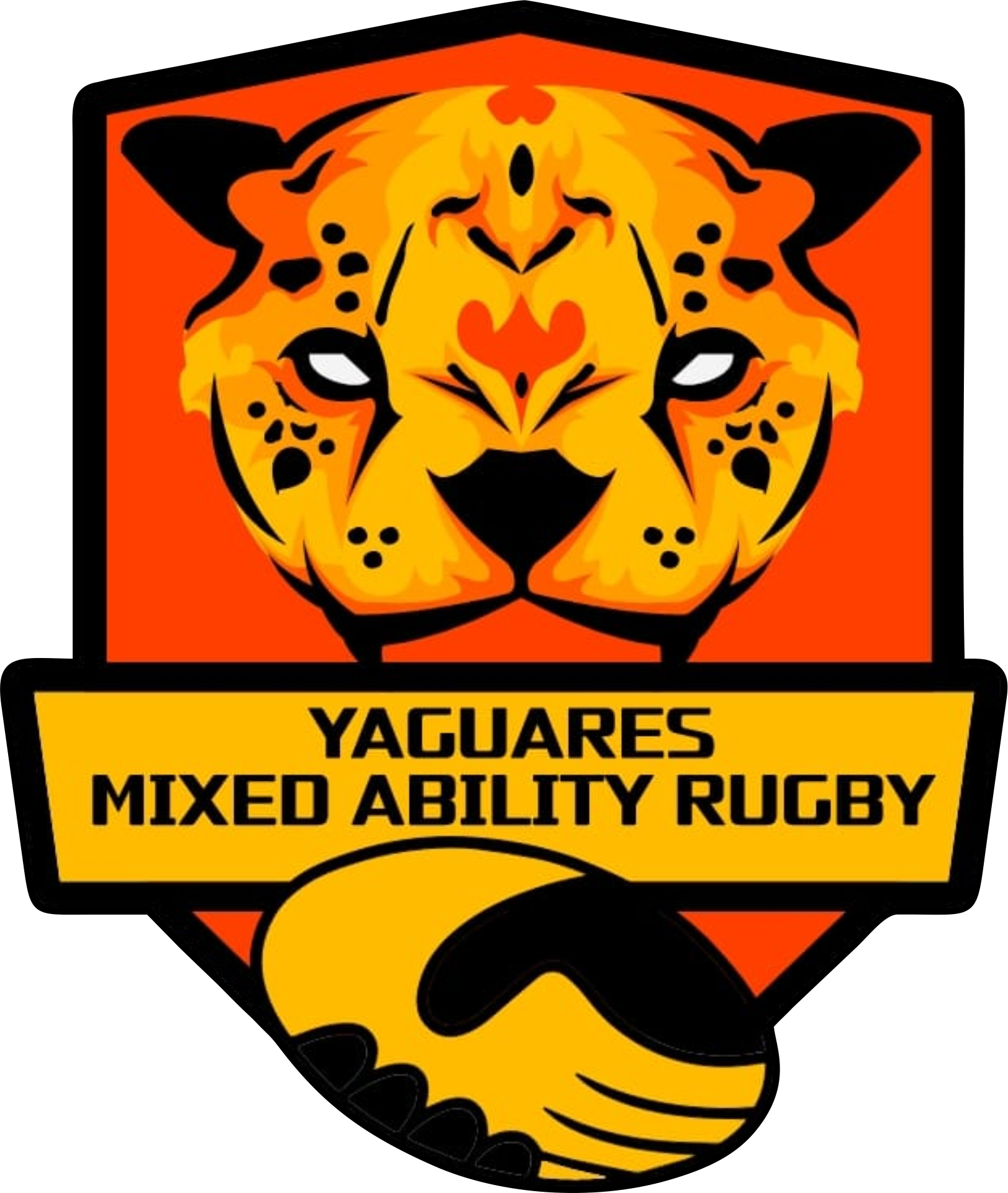 Yaguares Mixed Ability