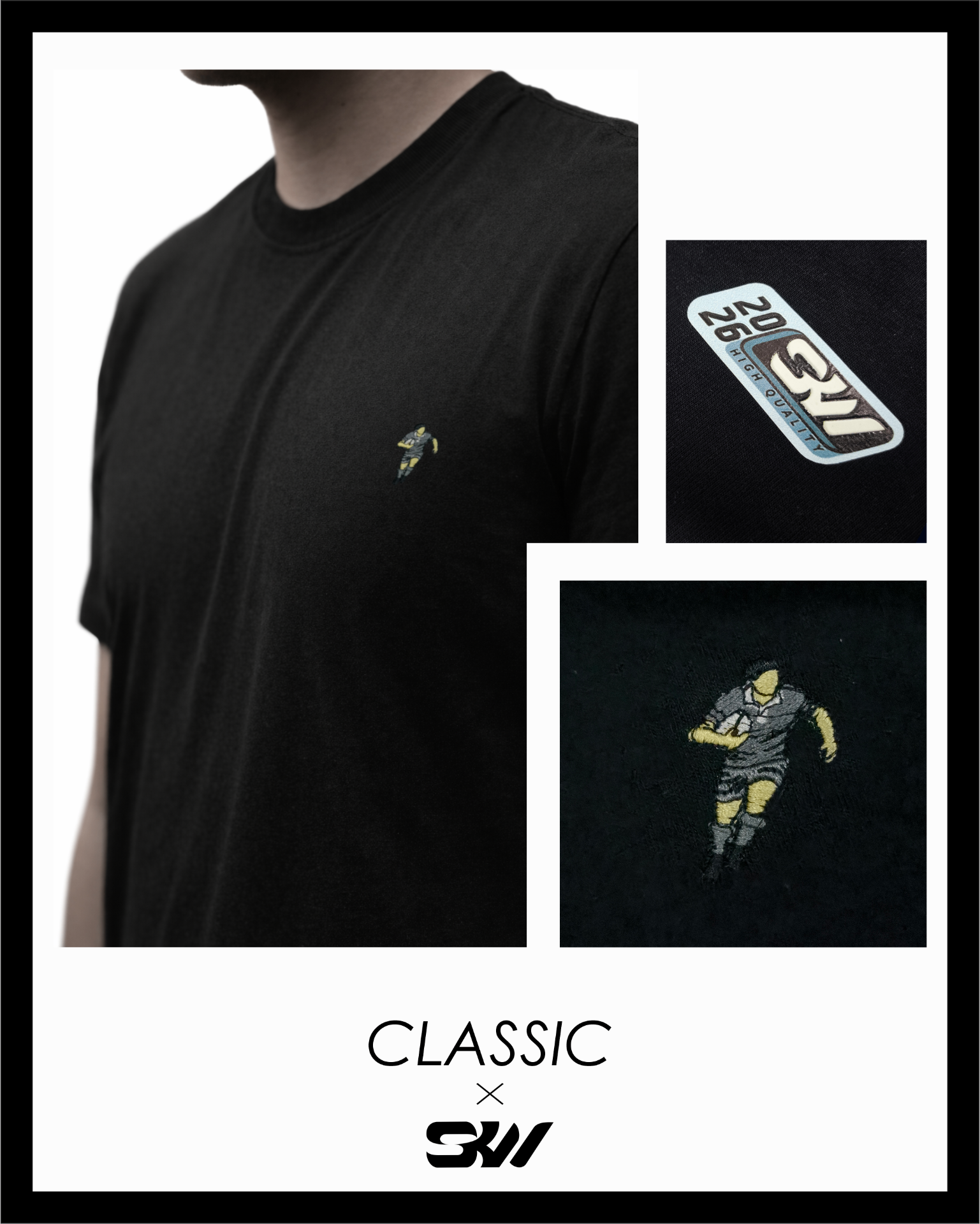 Clásicas