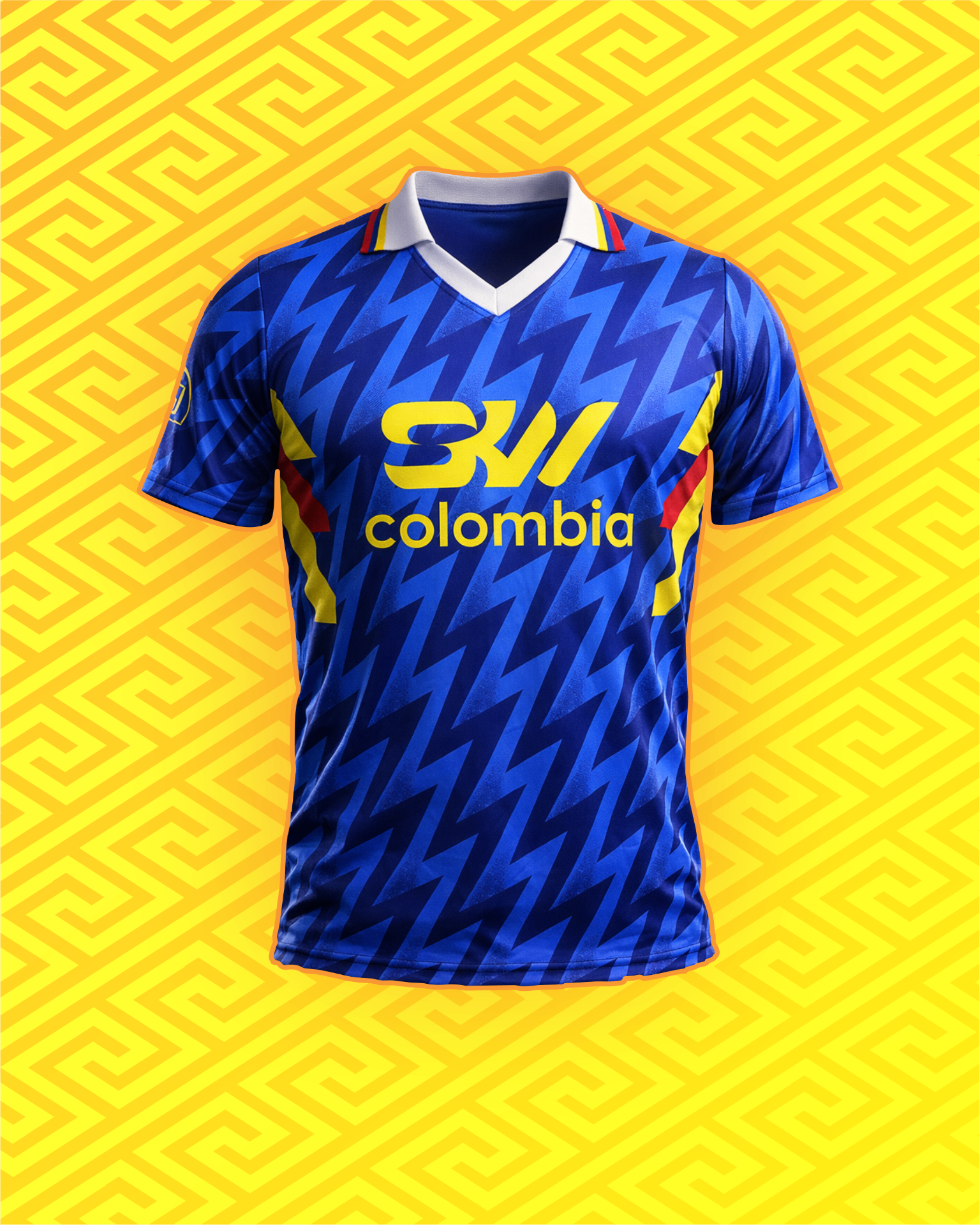 Suramérica